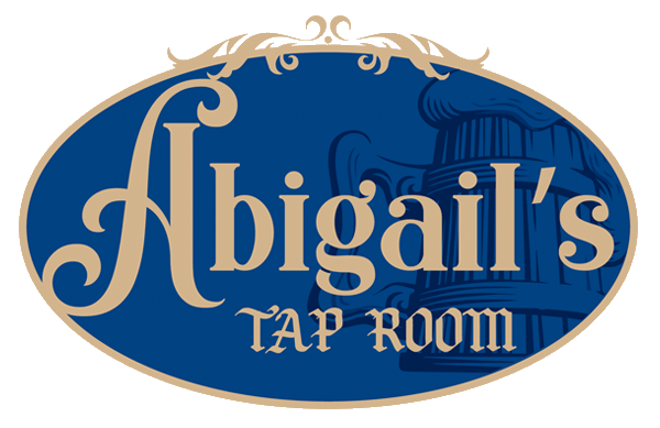 Abigail's Taproom at the Ruebel Hotel logo