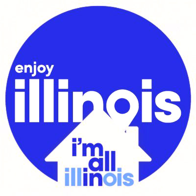 Enjoy Illinois, I'm all in Illinois